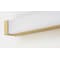 Maxim Spec Vanity 1-Light 30" Wide Gold Vanity Light 52004GLD - alternate 4